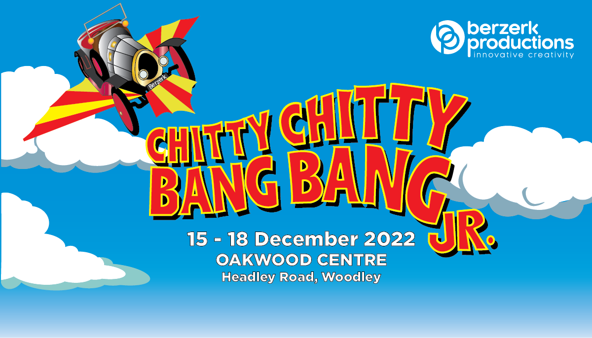 Chitty Chitty BAng Bang