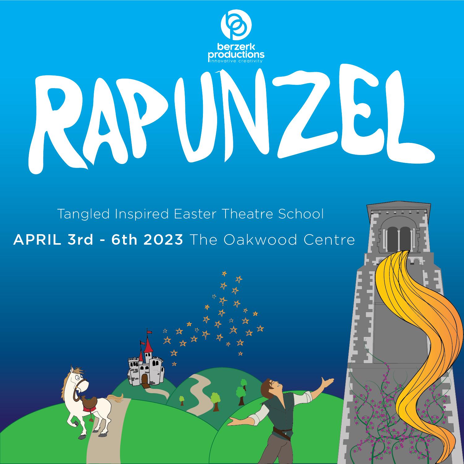 Rapunzel